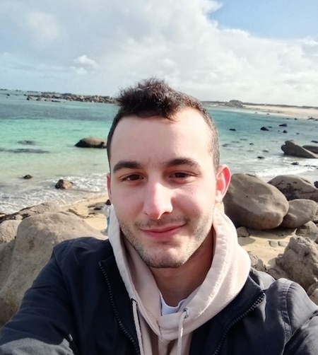 Guillaume Bonnesson