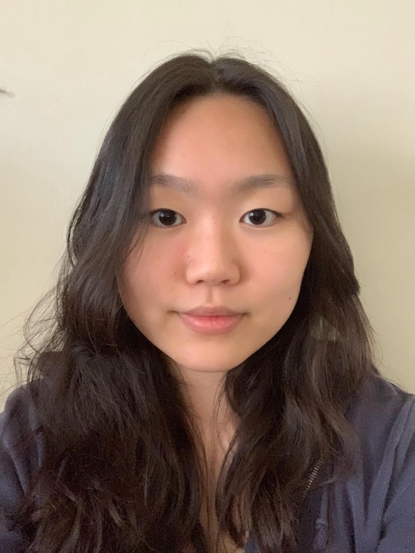 Kate Jang'