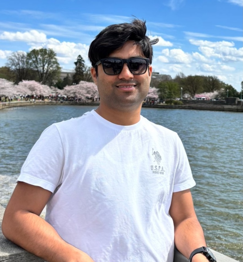 Anant Kumar Yadav