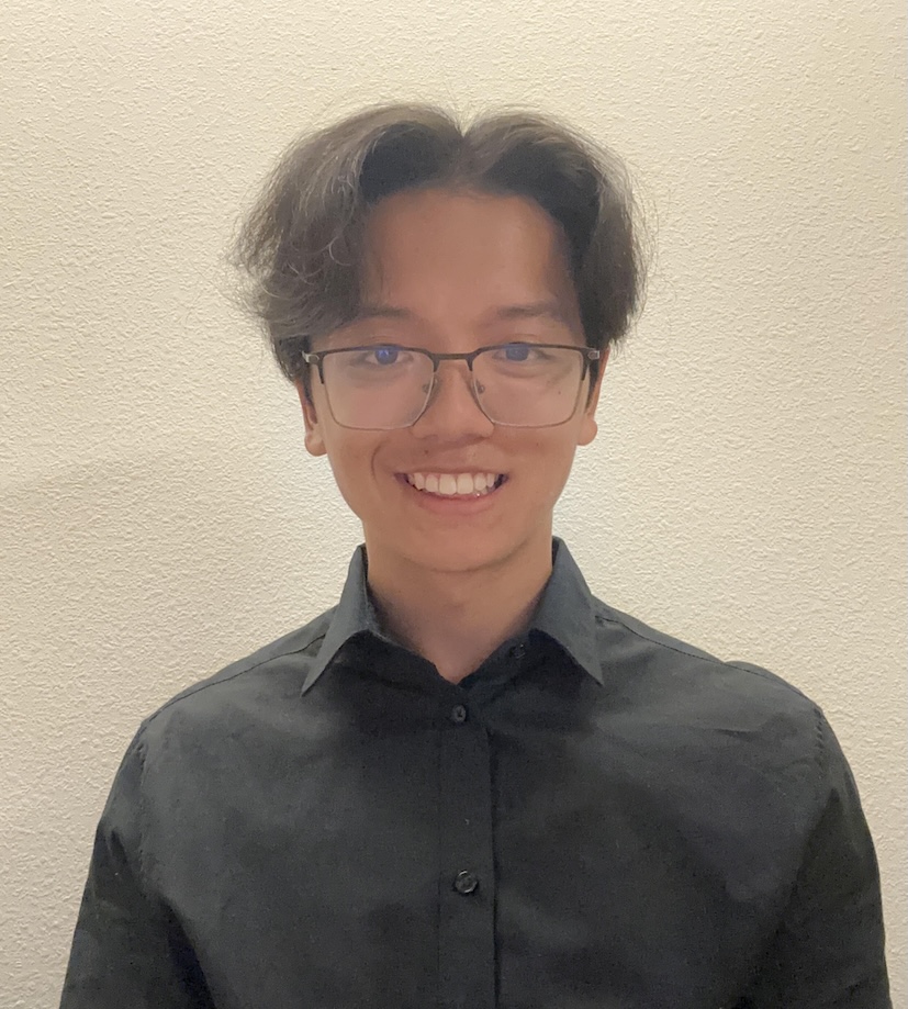 Benny Xie