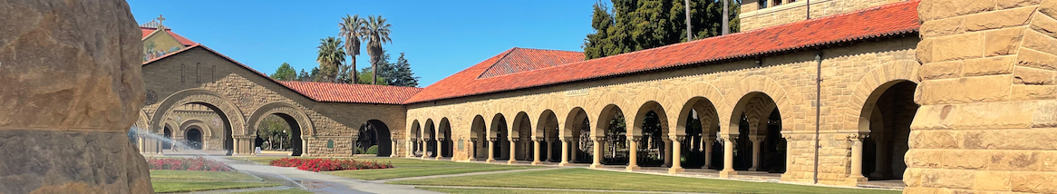 Seminar_Stanford